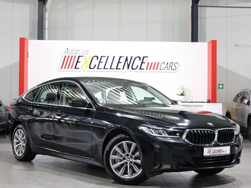 BMW 6 Series