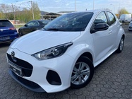 Mazda 2 2025