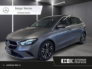 Mercedes-Benz B-Class 2024