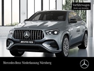 Mercedes-Benz GLE-Class 2026