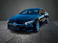 Mercedes-Benz A-Class 2020