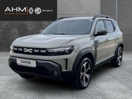 Dacia Duster 2026