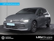 Volkswagen Golf 2025
