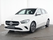 Mercedes-Benz B-Class 2025