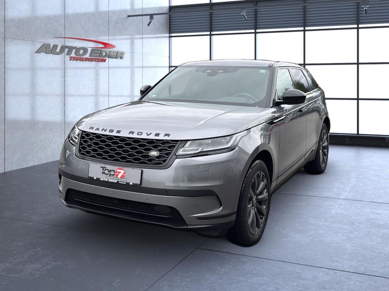 Land Rover Velar
