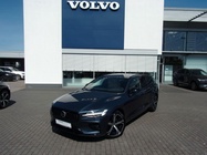 Volvo V60 2024