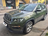 Jeep Compass 2019