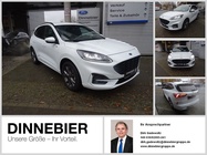 Ford Kuga 2021