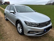 Volkswagen Passat 2021