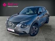 Nissan Juke 2025