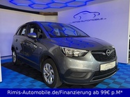 Opel Crossland 2018