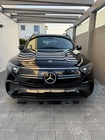 Mercedes-Benz EQB 2023