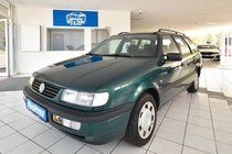 Volkswagen Passat 1995