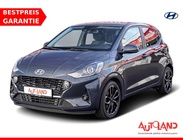 Hyundai i10 2021