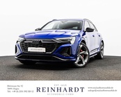 Audi SQ8 e-tron 2024