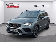 Cupra Ateca 2025