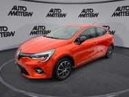 Renault Clio 2019