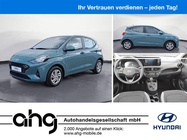 Hyundai i10 2026