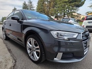 Audi A3 2019
