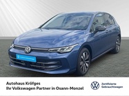 Volkswagen Golf 2025