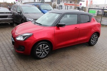 Suzuki Swift 2022