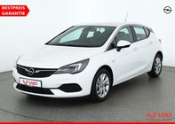 Opel Astra 2020