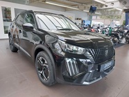 Peugeot 2008 2025