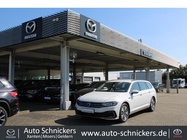 Volkswagen Passat 2022