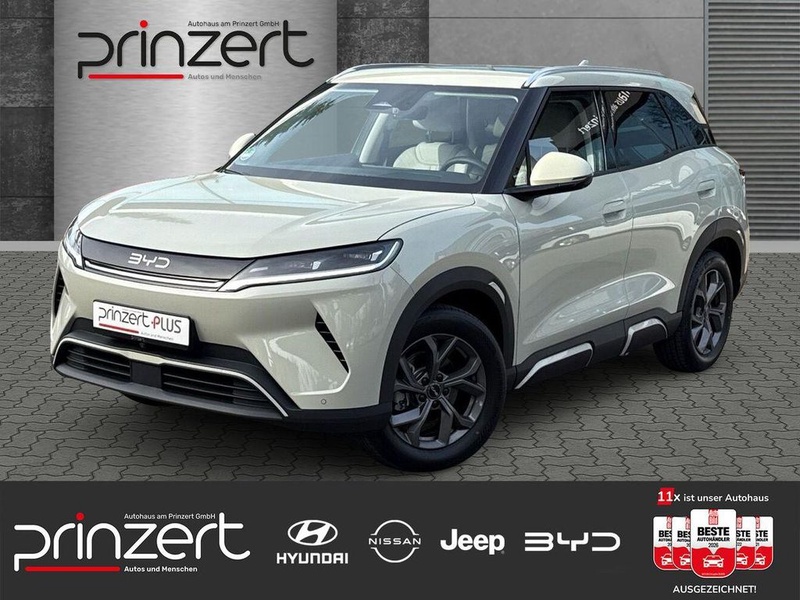 BYD Atto 2