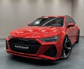 Audi RS 6 2020