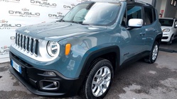 Jeep Renegade 2017