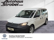Volkswagen Caddy Maxi 2022