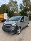 Opel Vivaro 2019