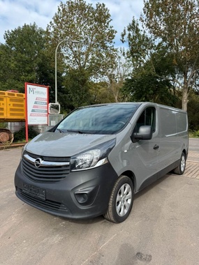 Opel Vivaro 2019