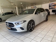 Mercedes-Benz A-Class 2022