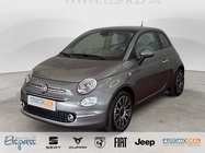 Fiat 500 2022