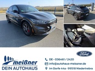 Ford Mustang Mach-E 2022