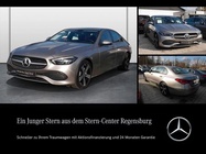 Mercedes-Benz C-Class 2021
