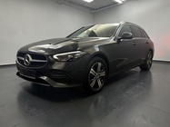 Mercedes-Benz C-Class 2023