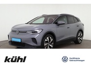 Volkswagen ID.4 2025