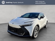 Toyota C-HR 2025