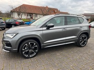 Cupra Ateca 2025