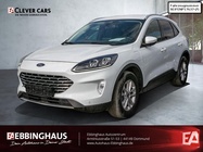 Ford Kuga 2022