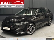 Skoda Octavia 2022