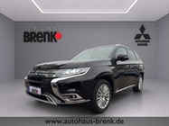 Mitsubishi Outlander 2021