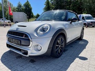 MINI Cabrio 2016