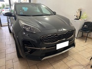 Kia Sportage 2021