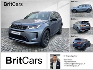 Land Rover Discovery Sport 2023