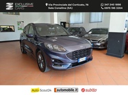Ford Kuga 2021