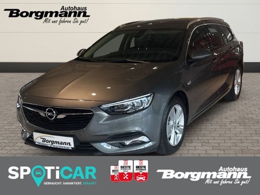 Opel Insignia 2019